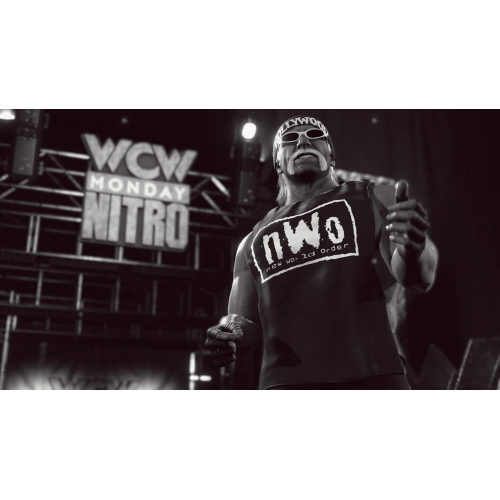 Wwe 2K23 PS4 DE Wwe 2K23 PS4 DE